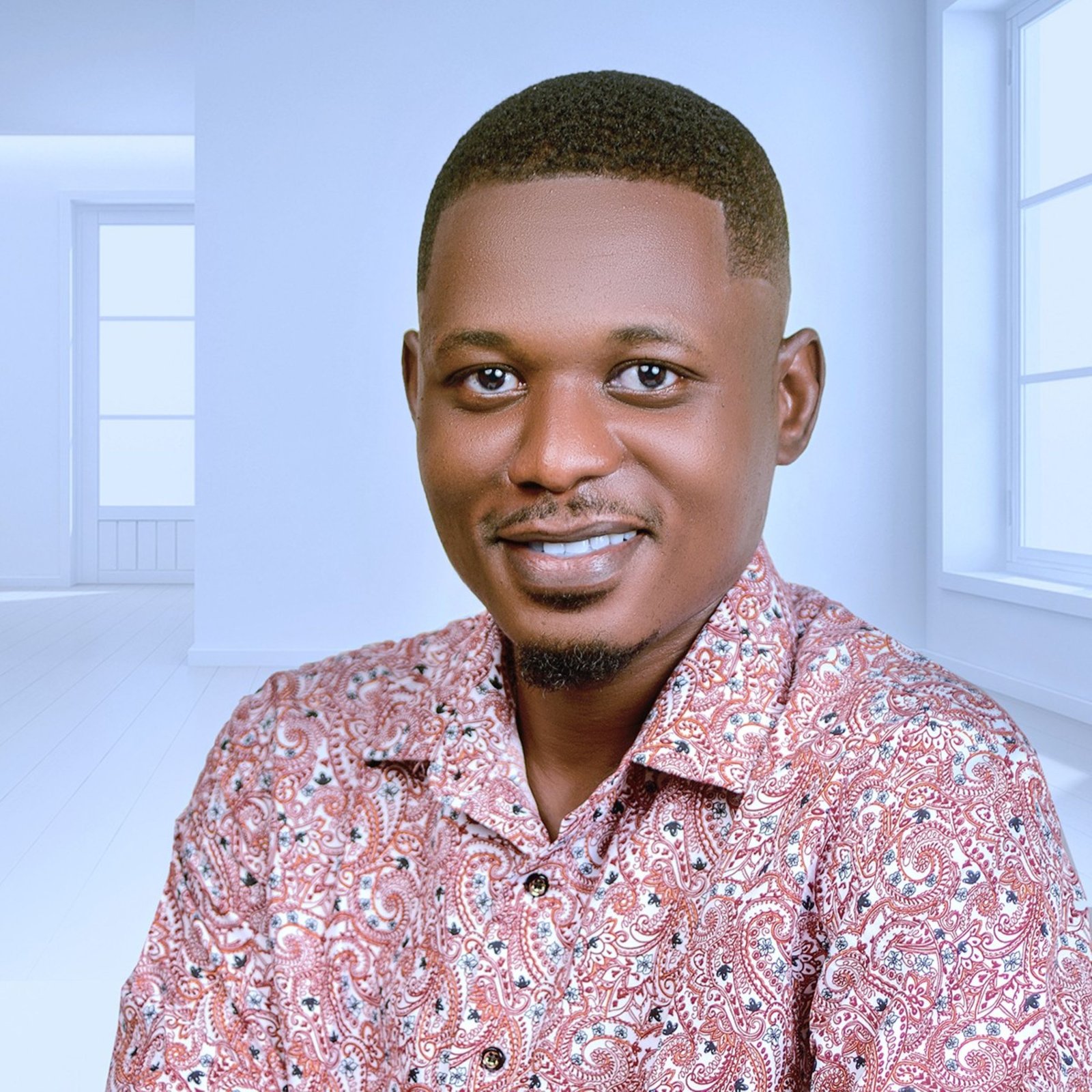 Nigerian Top Gospel Music Minister Japhet Alexander’s Biography